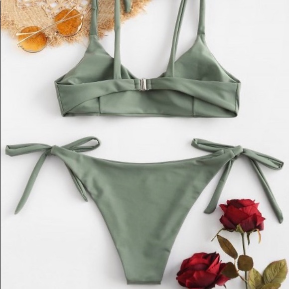 BRAND NEW Zaful Swim Suit - Picture 2 of 6